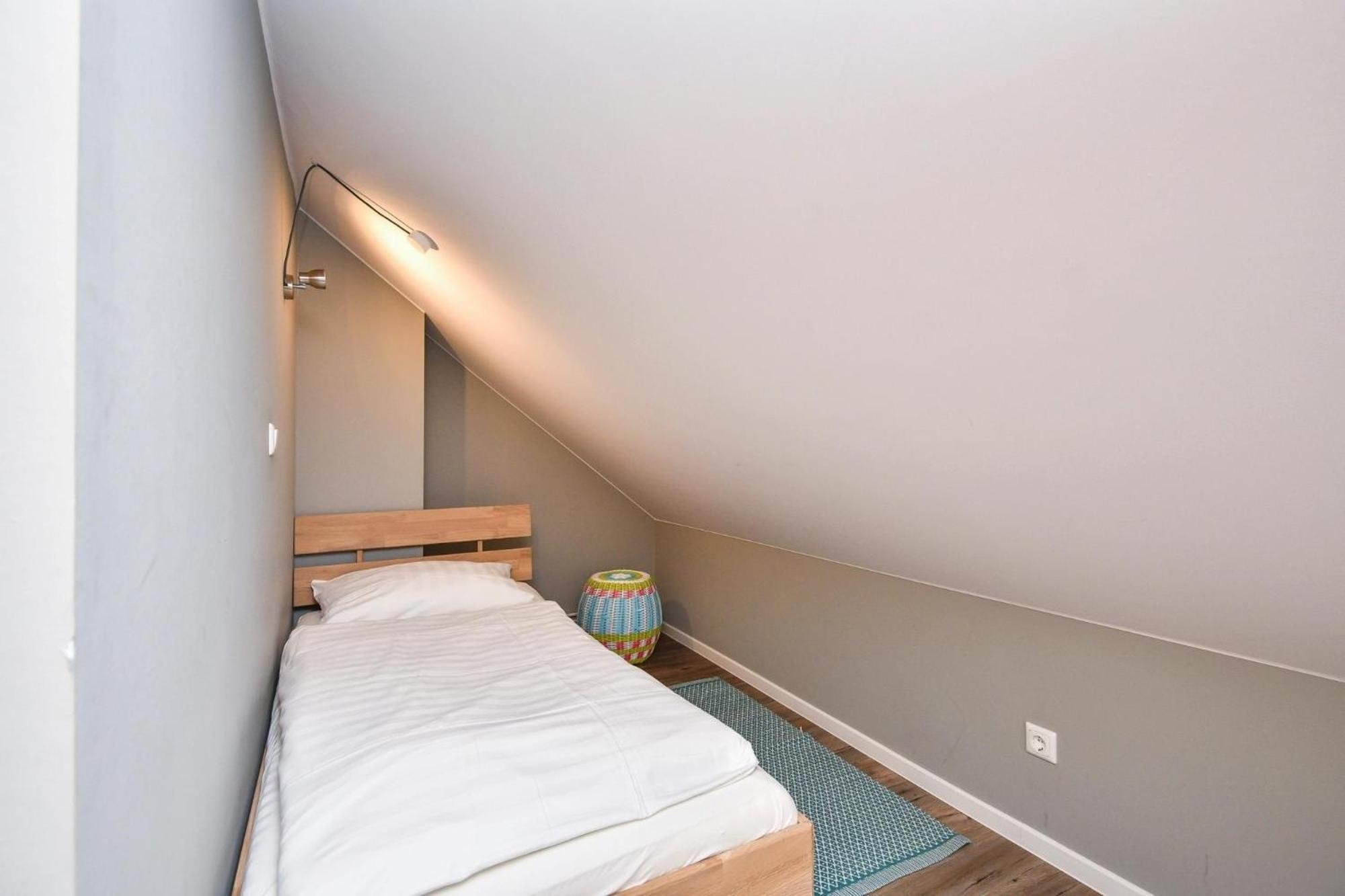 Ostseedomizil Beachloft Kellenhusen Zewnętrze zdjęcie